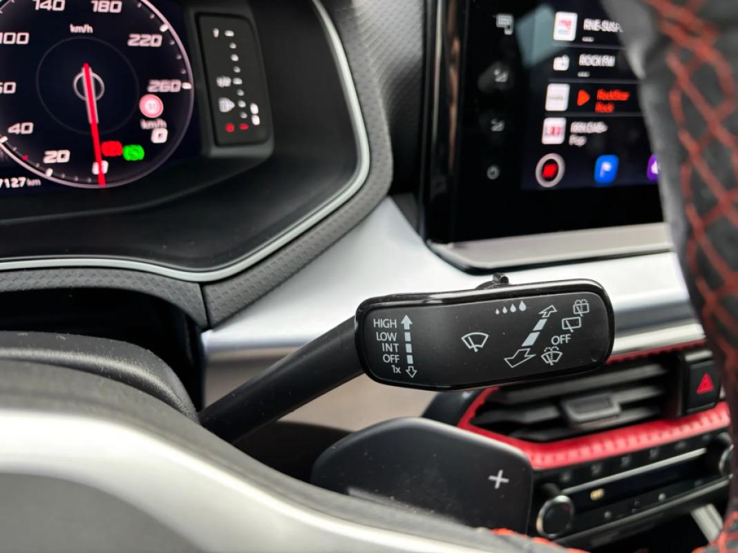 SEAT Ibiza 1.5 TSI 110kW DSG FR 40 Aniversario