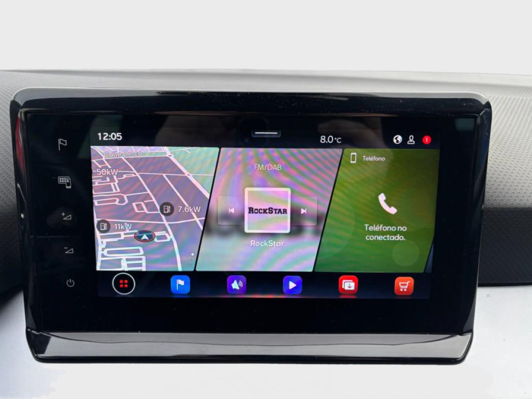 SEAT Ibiza 1.5 TSI 110kW DSG FR 40 Aniversario