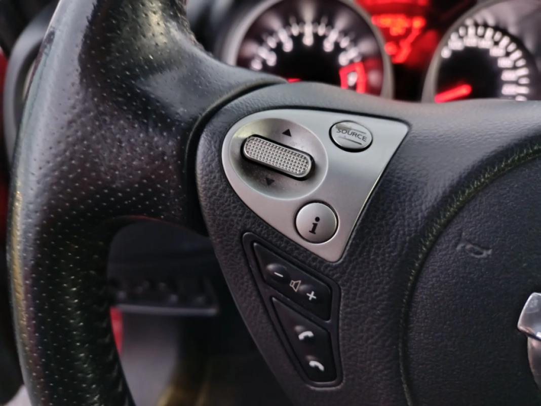 NISSAN Juke 1.2 DIGT NCONNECTA 4X2