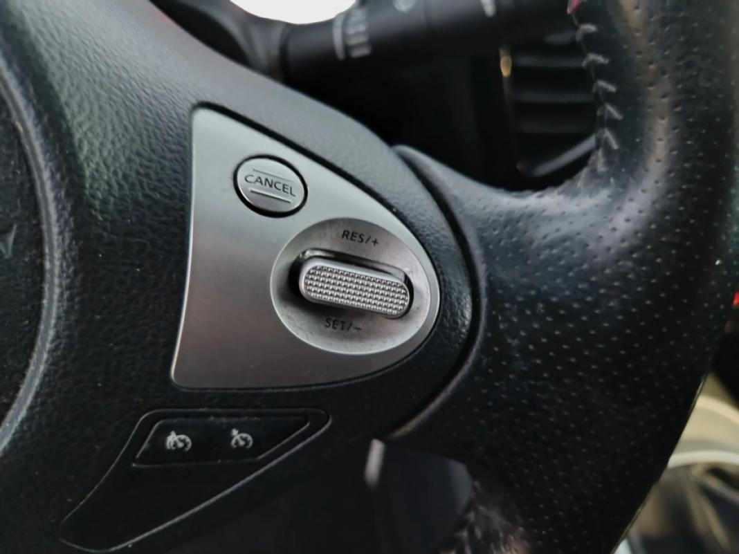 NISSAN Juke 1.2 DIGT NCONNECTA 4X2