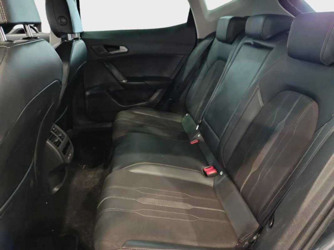 cupra Formentor 1.5 TSI 110kW 150 CV DSG