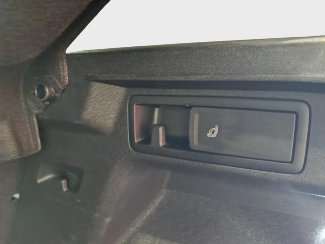 cupra Formentor 1.5 TSI 110kW 150 CV DSG