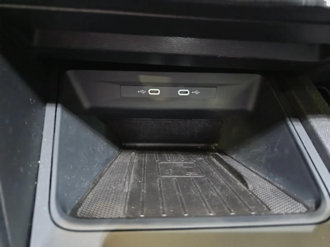 cupra Formentor 1.5 TSI 110kW 150 CV DSG