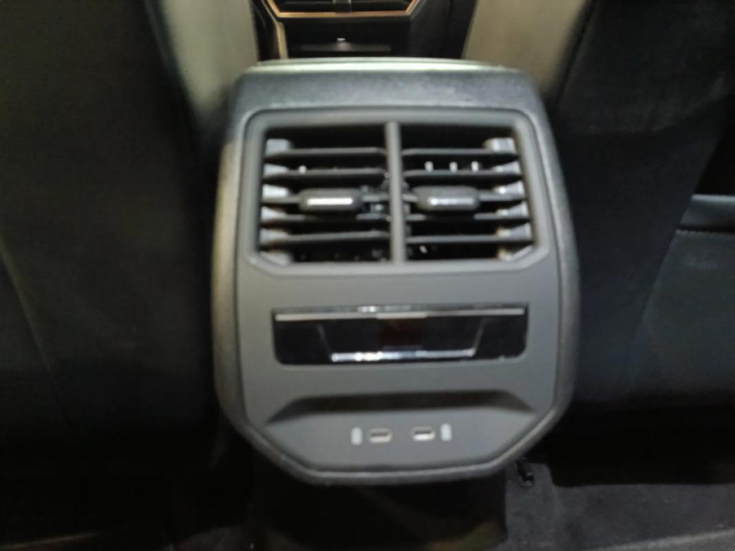 cupra Formentor 1.5 TSI 110kW 150 CV DSG