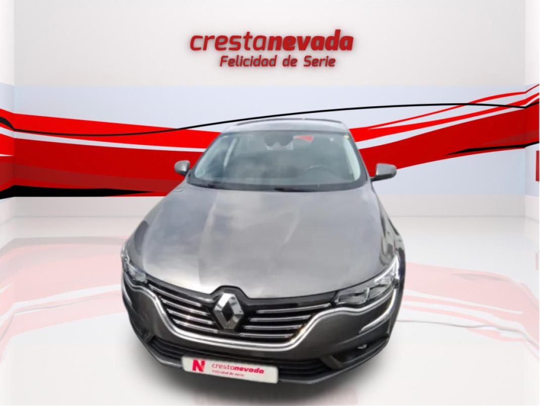 Renault Talisman Zen Blue dCi 110 kW 150CV  SS