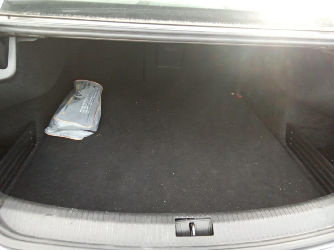 Renault Talisman Zen Blue dCi 110 kW 150CV  SS