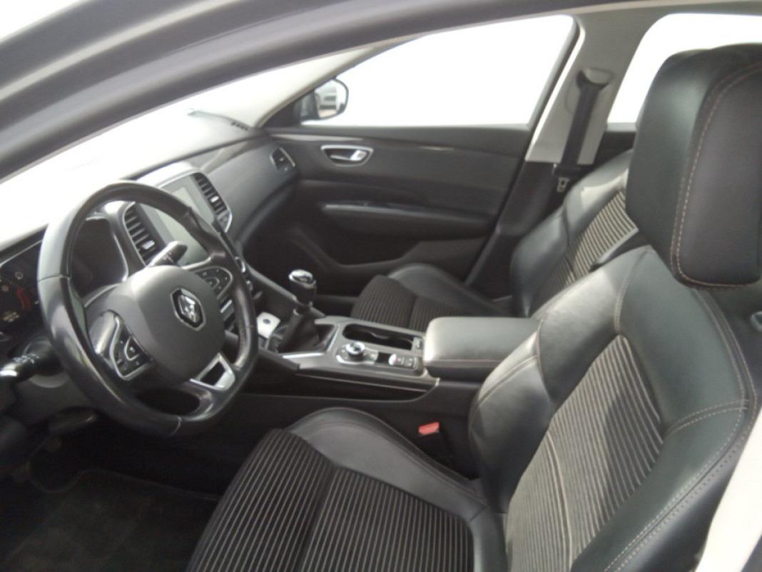 Renault Talisman Zen Blue dCi 110 kW 150CV  SS