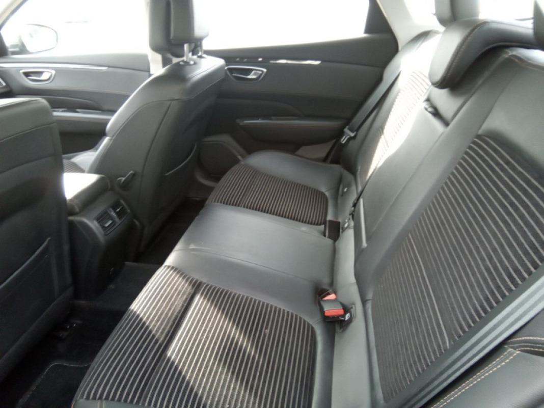 Renault Talisman Zen Blue dCi 110 kW 150CV  SS