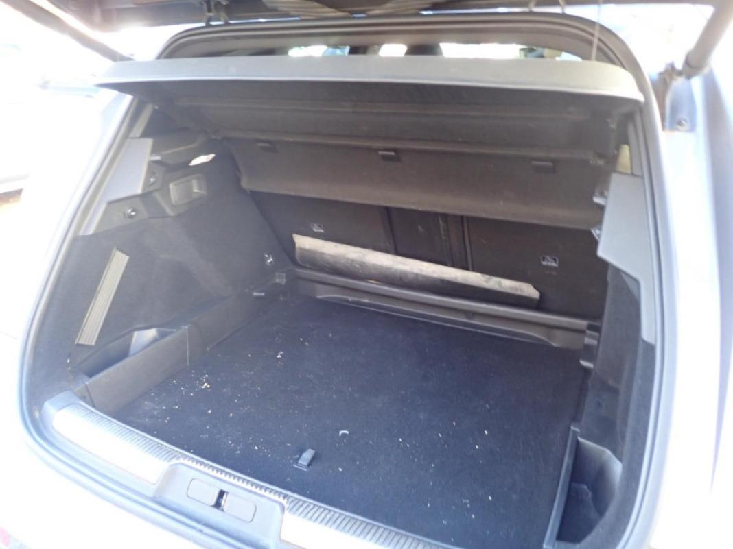 Ds Ds 7 Crossback BlueHDi DE 96kW 130CV AT Bastille