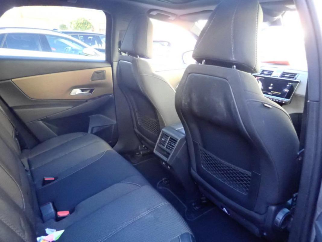 Ds Ds 7 Crossback BlueHDi DE 96kW 130CV AT Bastille