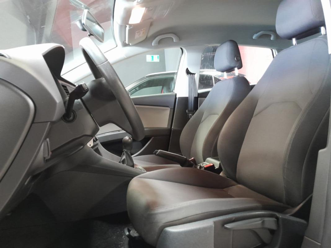 SEAT León 1.6 TDI 66kW 90CV Reference Plus