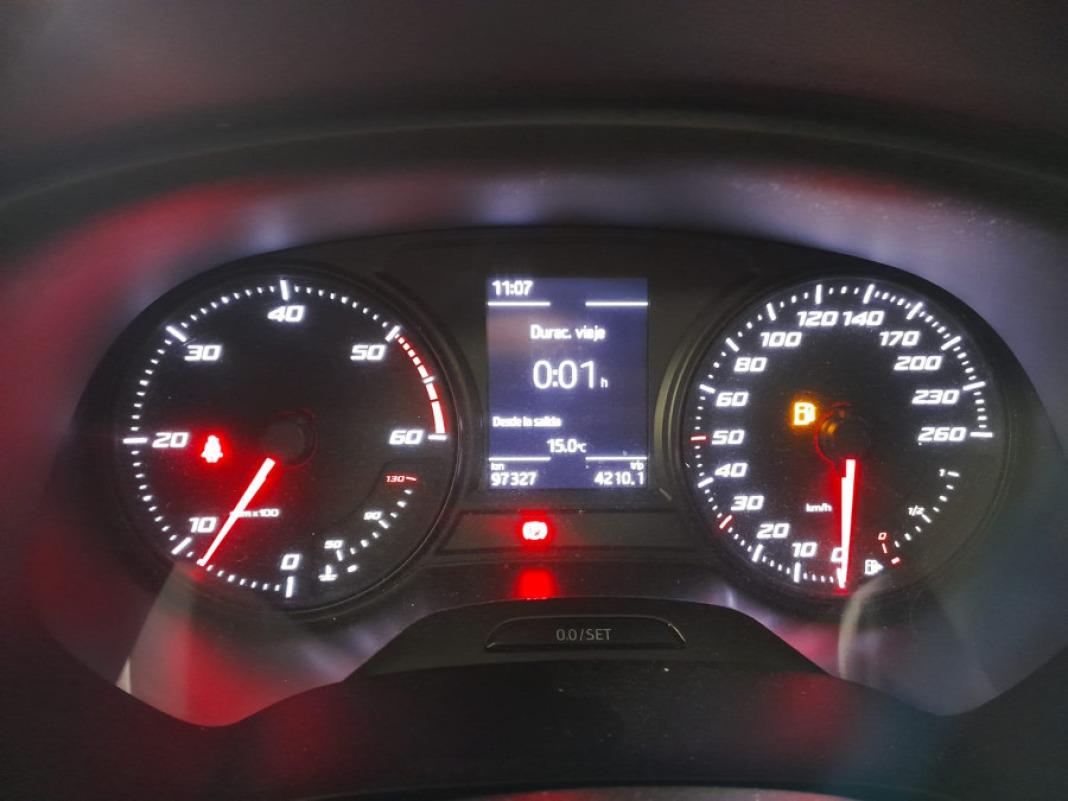 SEAT León 1.6 TDI 66kW 90CV Reference Plus