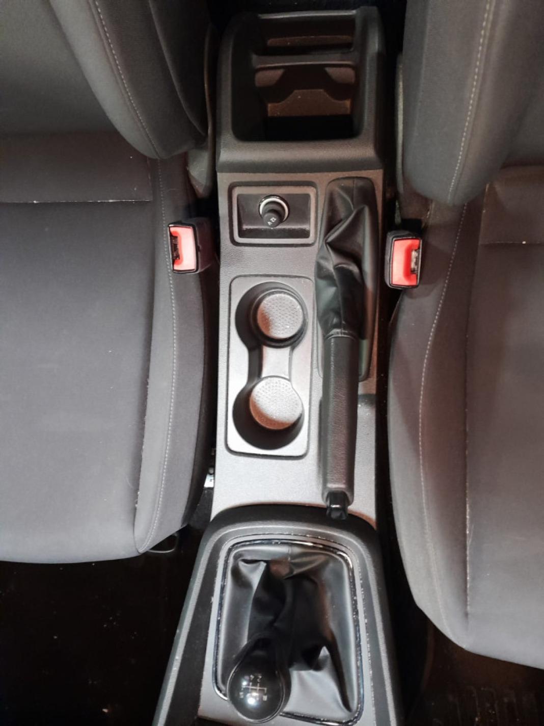 SEAT León 1.6 TDI 66kW 90CV Reference Plus