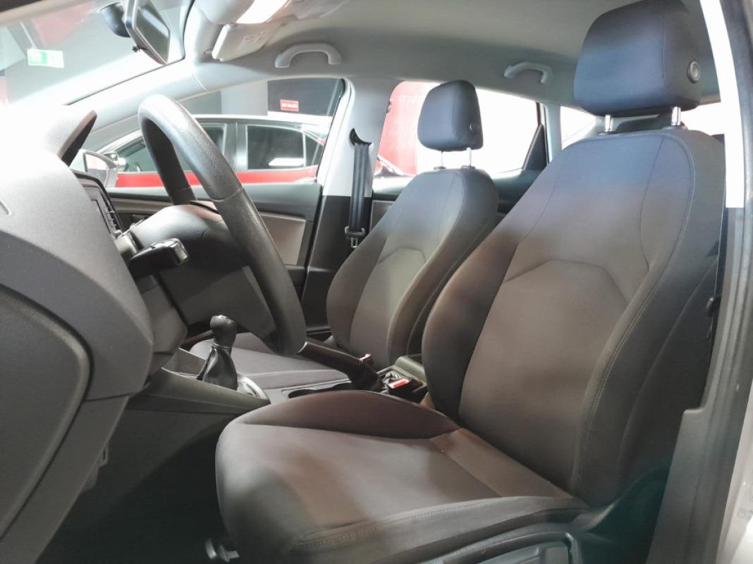SEAT León 1.6 TDI 66kW 90CV Reference Plus