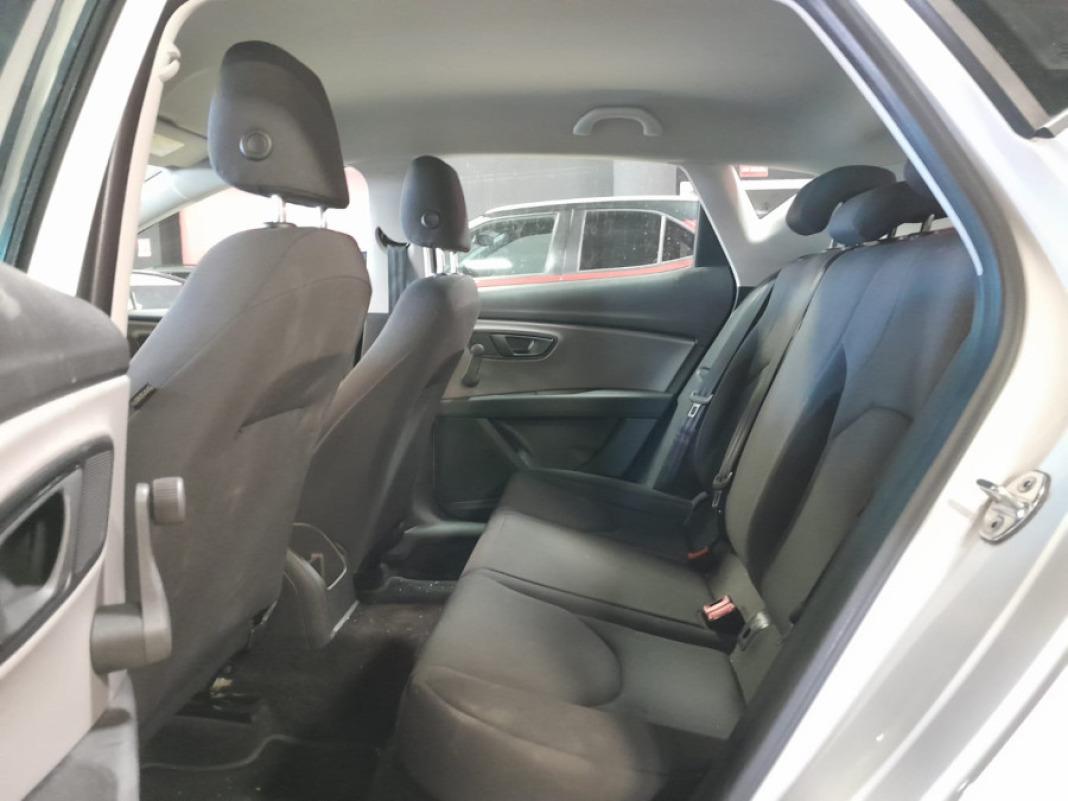 SEAT León 1.6 TDI 66kW 90CV Reference Plus