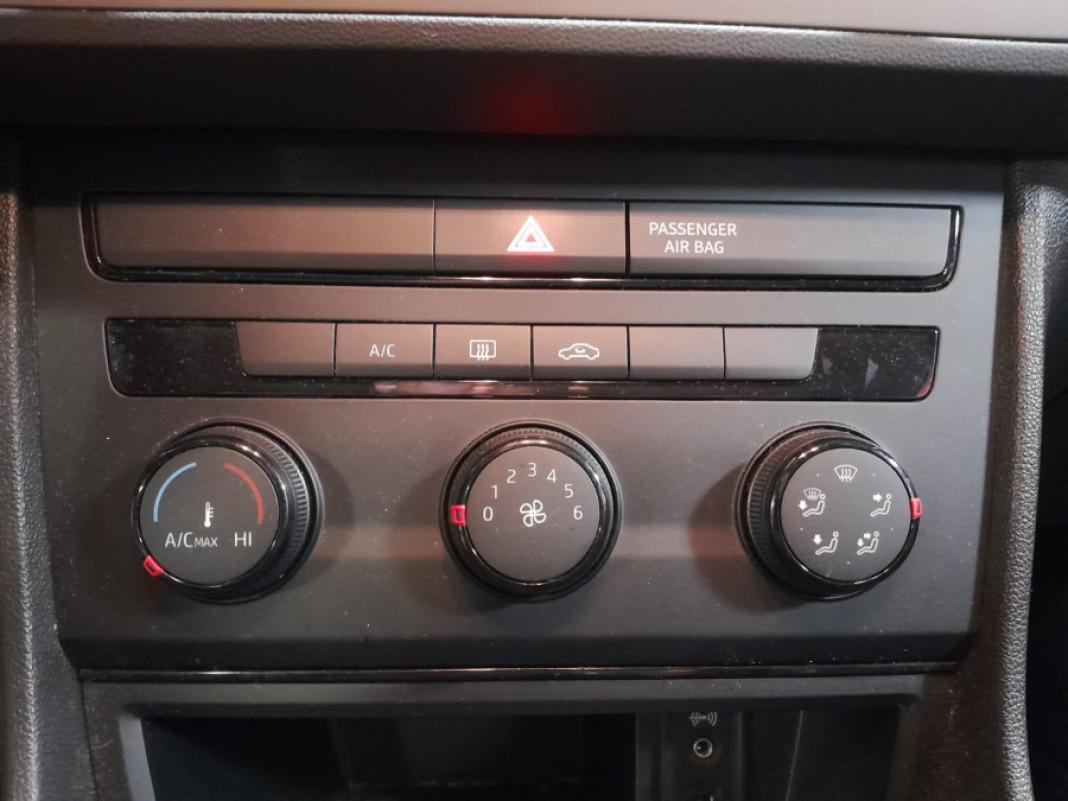 SEAT León 1.6 TDI 66kW 90CV Reference Plus