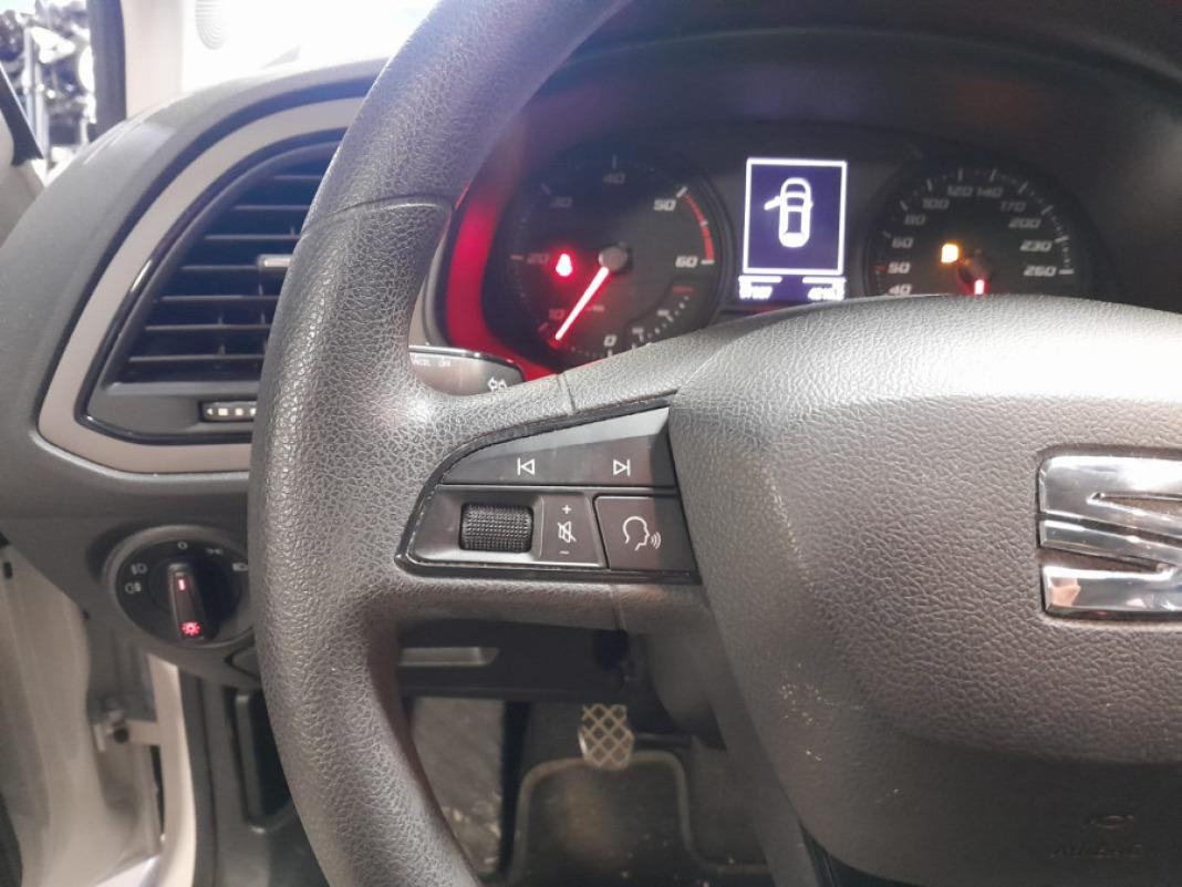 SEAT León 1.6 TDI 66kW 90CV Reference Plus