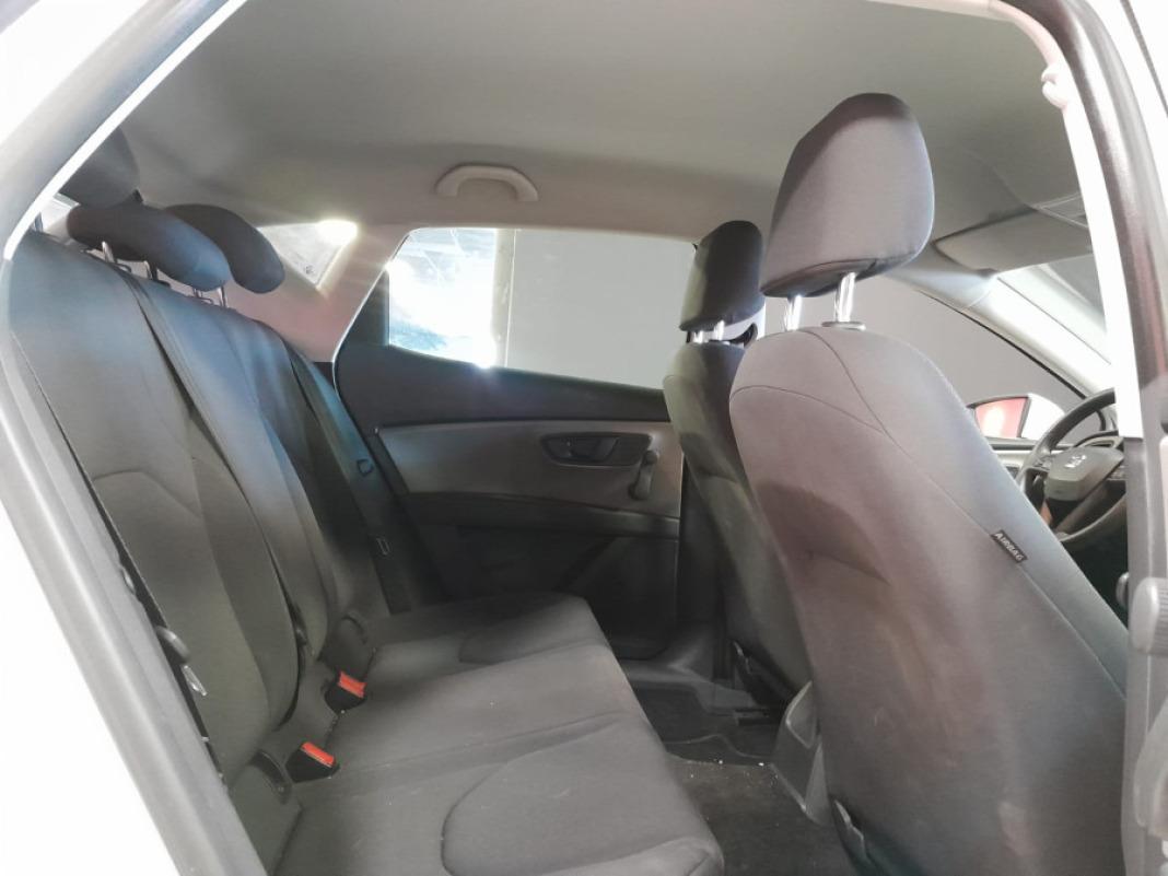 SEAT León 1.6 TDI 66kW 90CV Reference Plus