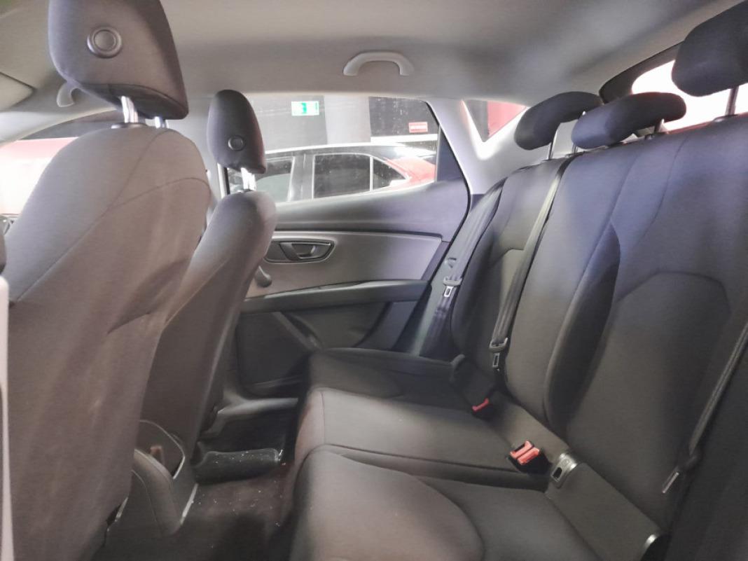 SEAT León 1.6 TDI 66kW 90CV Reference Plus