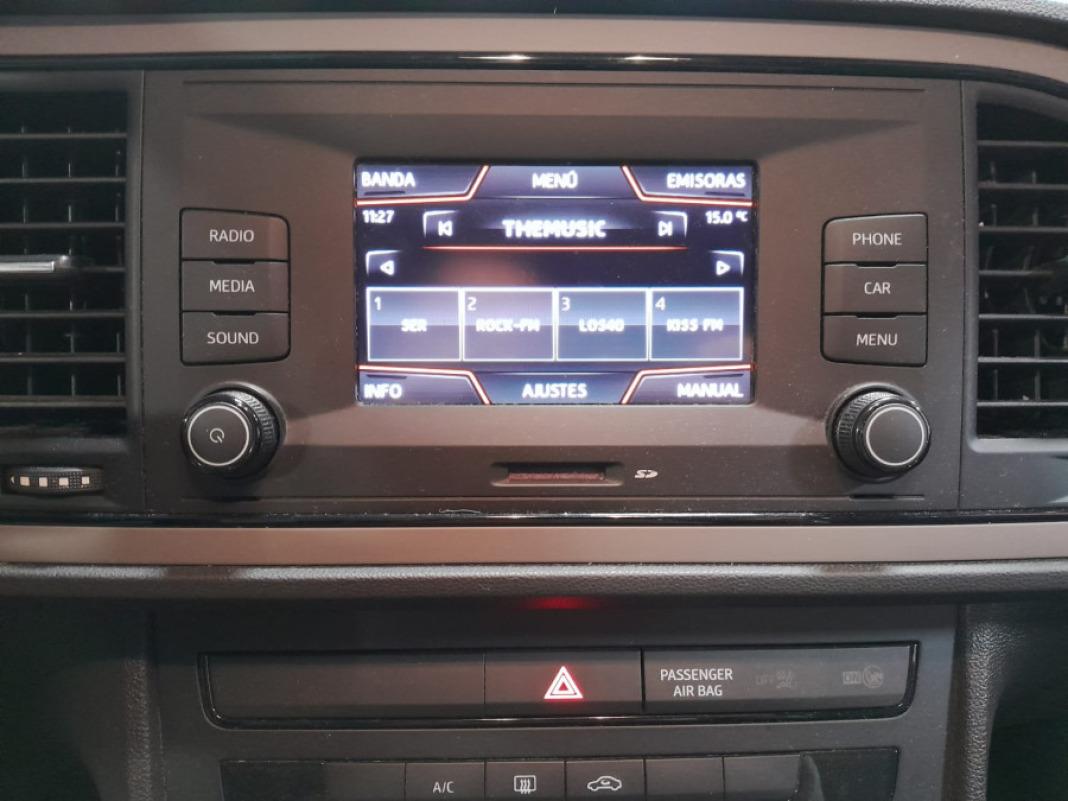 SEAT León 1.6 TDI 66kW 90CV Reference Plus