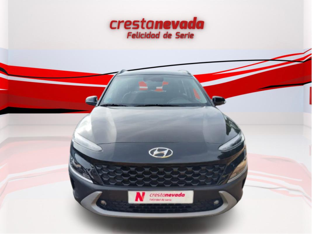 Hyundai Kona 1.6 GDI HEV Maxx DCT
