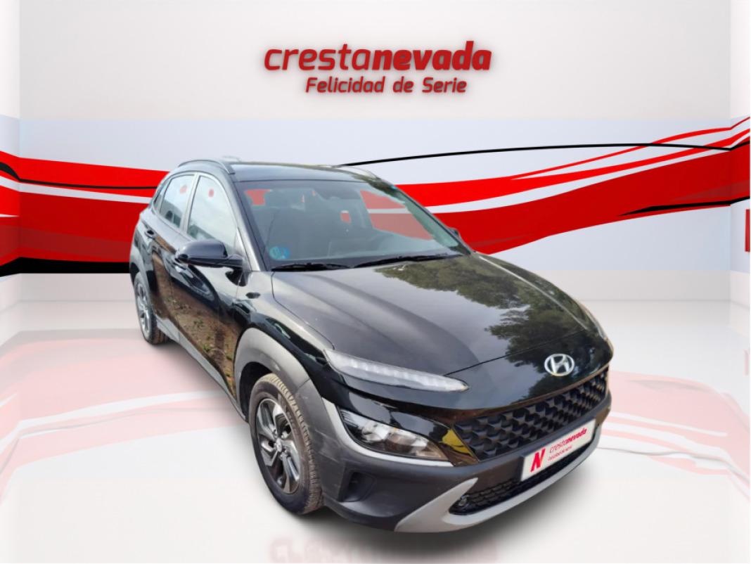 Hyundai Kona 1.6 GDI HEV Maxx DCT