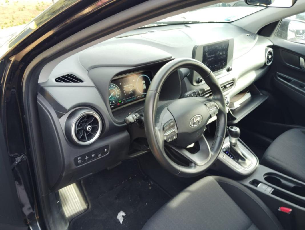 Hyundai Kona 1.6 GDI HEV Maxx DCT