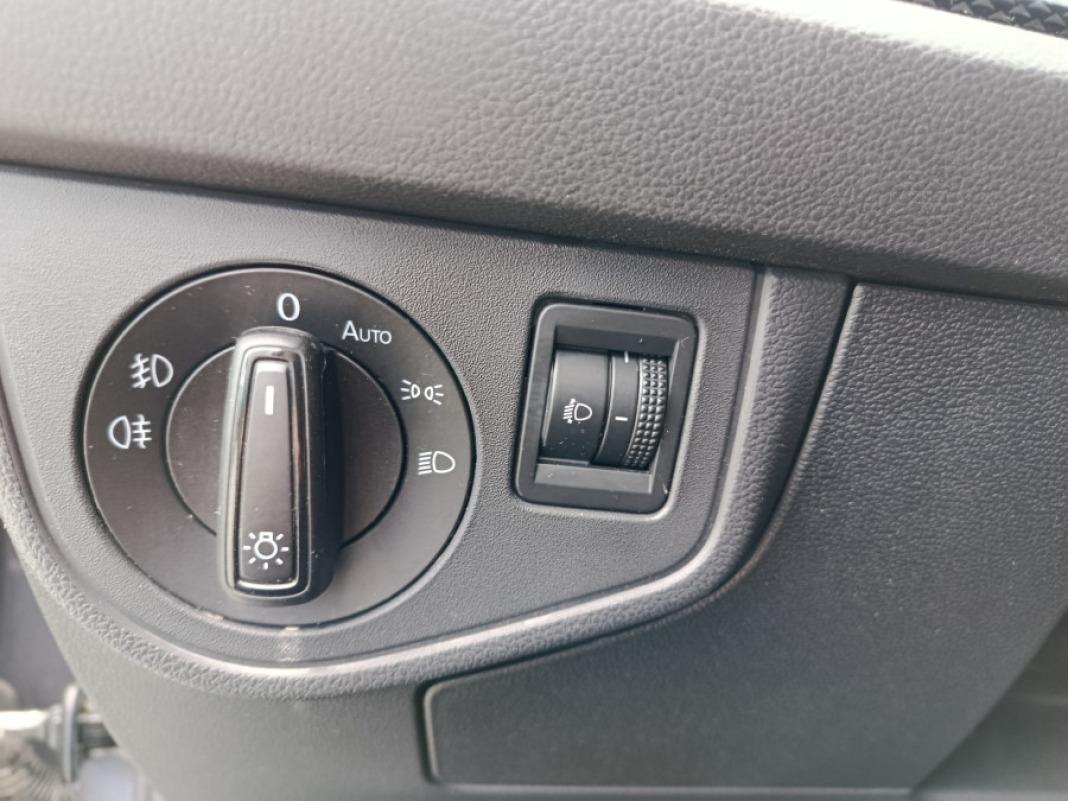 Volkswagen Taigo Life 1.0 TSI 81kW 110CV DSG