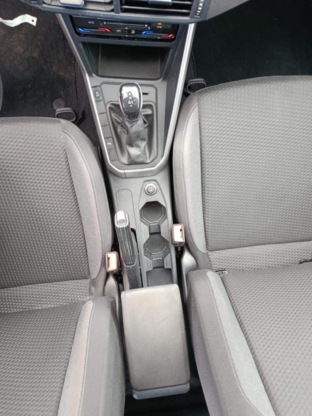 Volkswagen Taigo Life 1.0 TSI 81kW 110CV DSG