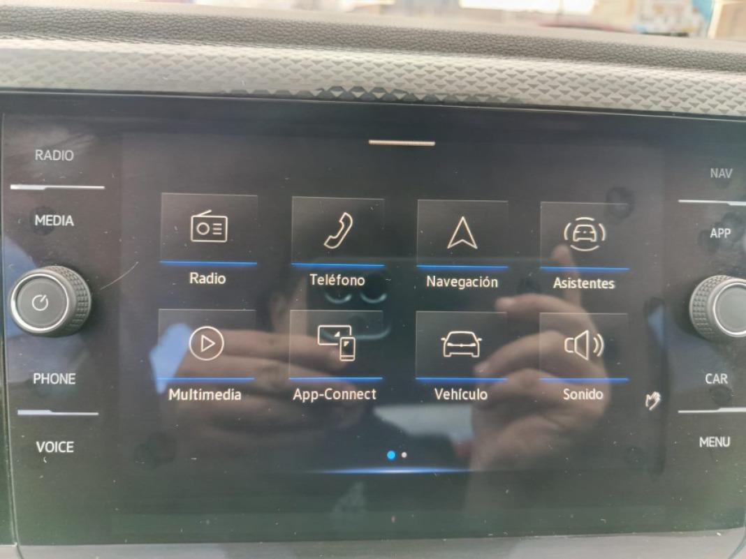 Volkswagen Taigo Life 1.0 TSI 81kW 110CV DSG