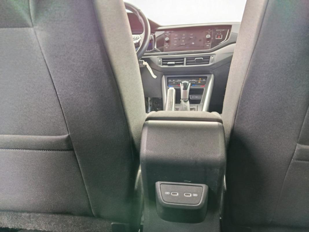 Volkswagen Taigo Life 1.0 TSI 81kW 110CV DSG