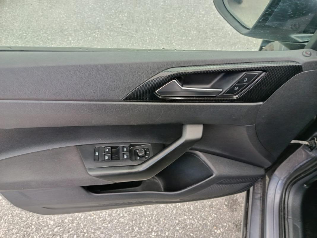 Volkswagen Taigo Life 1.0 TSI 81kW 110CV DSG