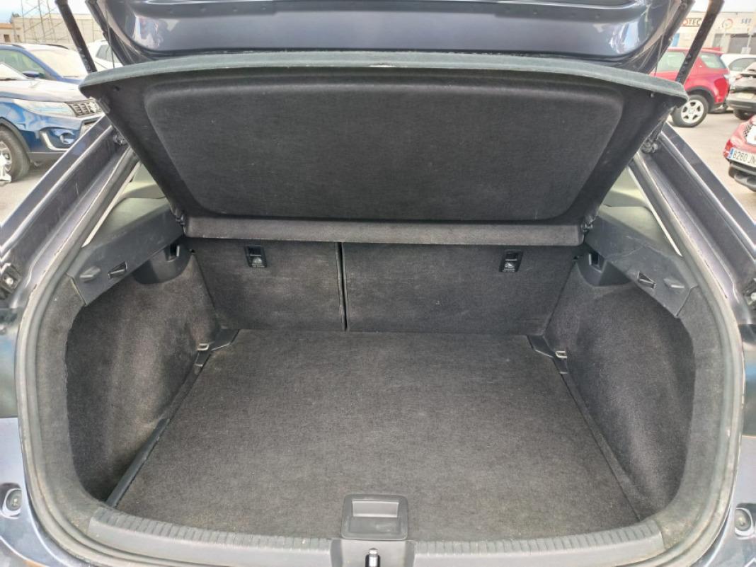 Volkswagen Taigo Life 1.0 TSI 81kW 110CV DSG