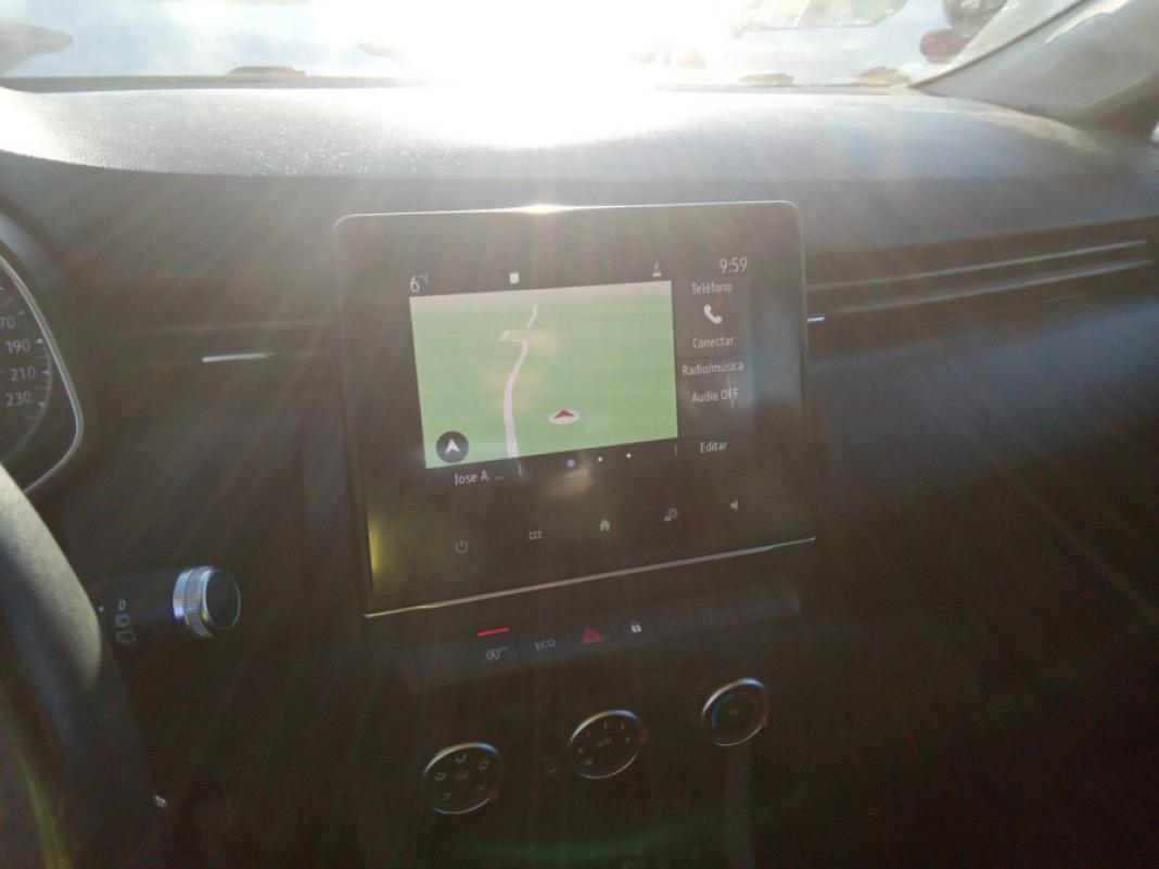 Renault Clio Intens Blue dCi 63 kW 85CV