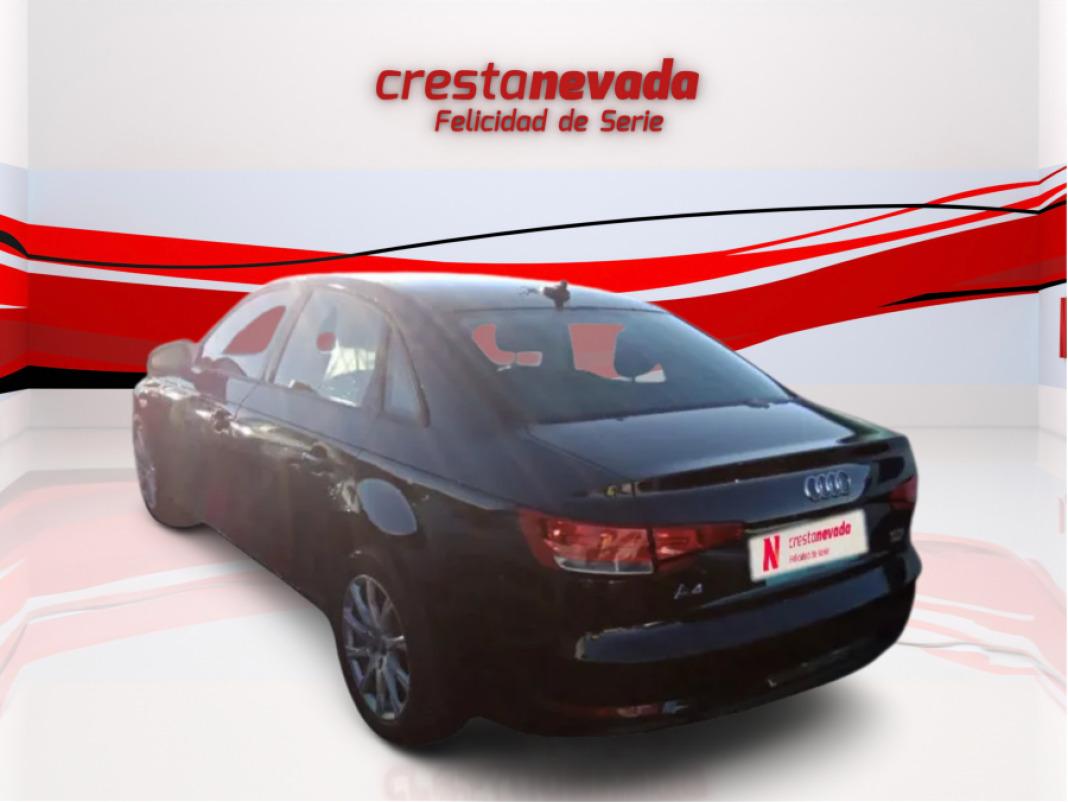 AUDI A4 2.0 TFSI 190CV S tronic ultra Advanced
