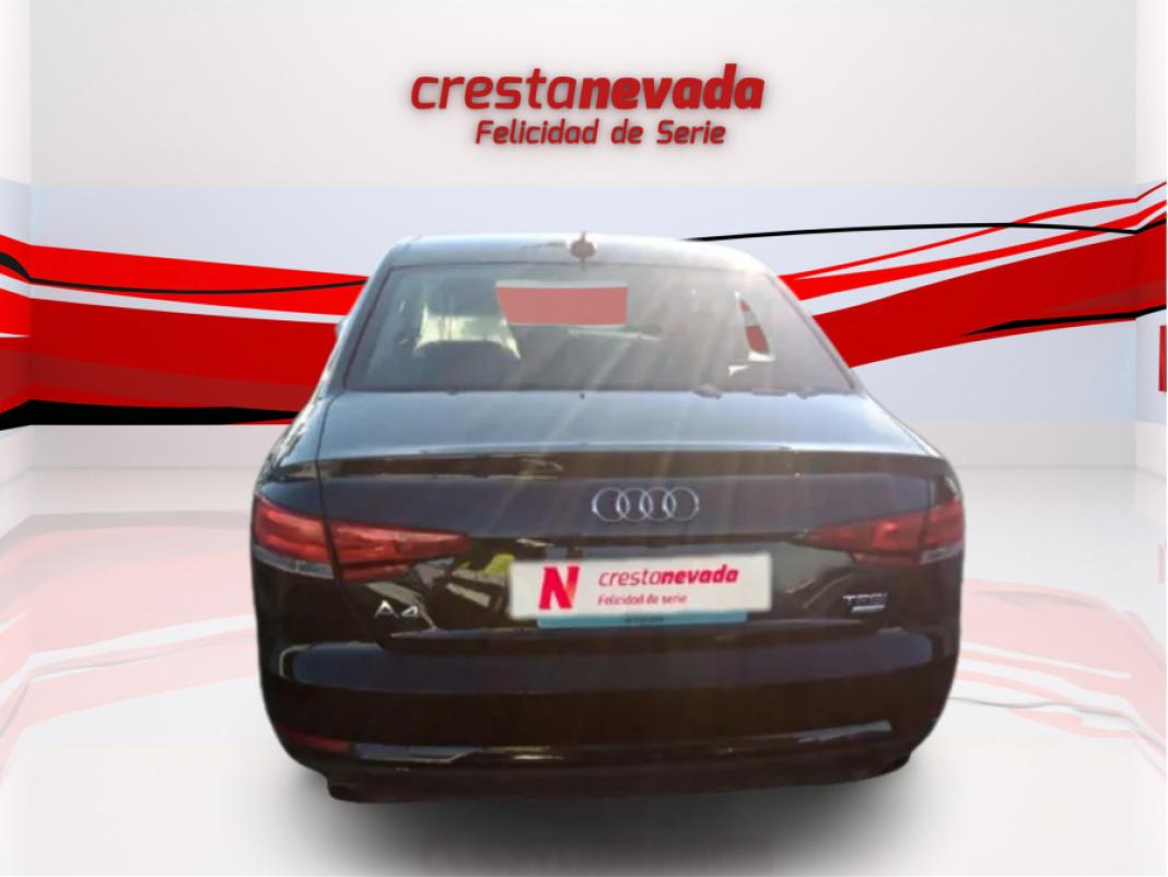 AUDI A4 2.0 TFSI 190CV S tronic ultra Advanced