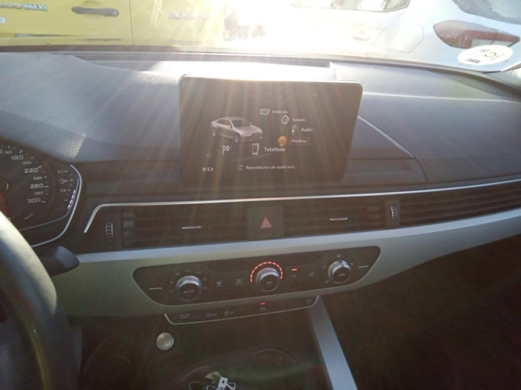 AUDI A4 2.0 TFSI 190CV S tronic ultra Advanced