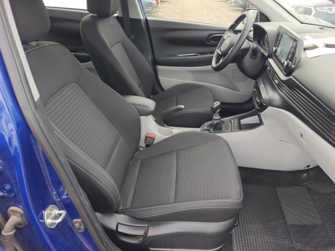 Hyundai I20 1.0 TGDI 74kW 100CV Tecno