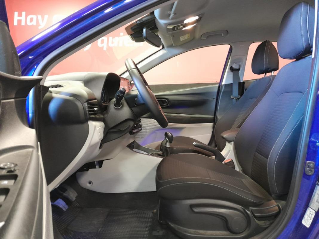 Hyundai I20 1.0 TGDI 74kW 100CV Tecno