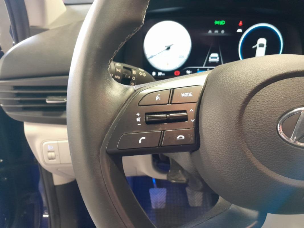 Hyundai I20 1.0 TGDI 74kW 100CV Tecno