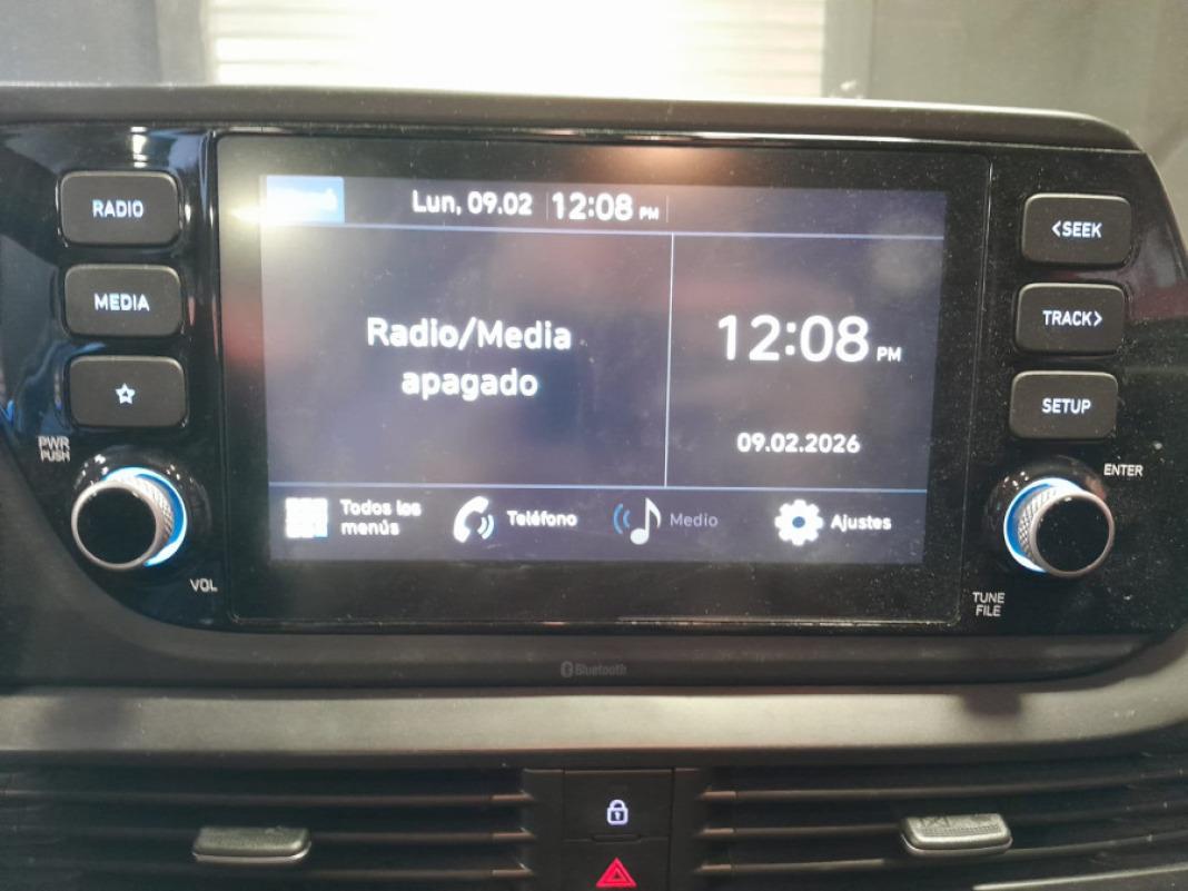 Hyundai I20 1.0 TGDI 74kW 100CV Tecno