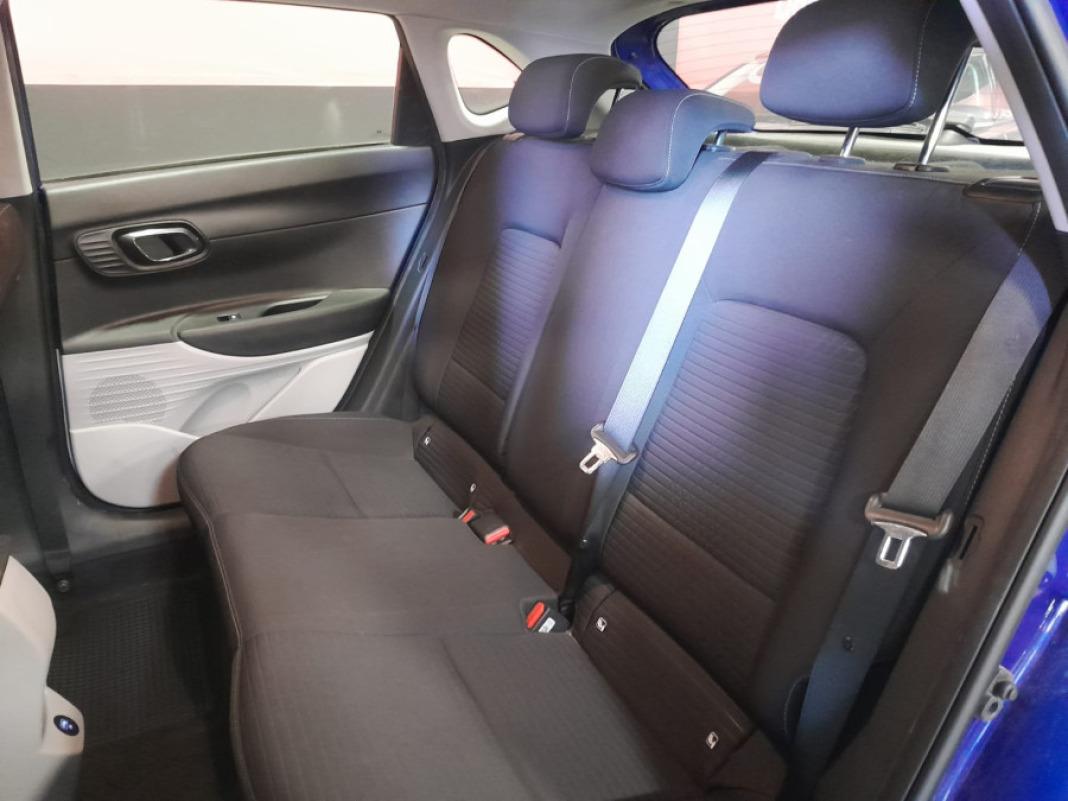 Hyundai I20 1.0 TGDI 74kW 100CV Tecno