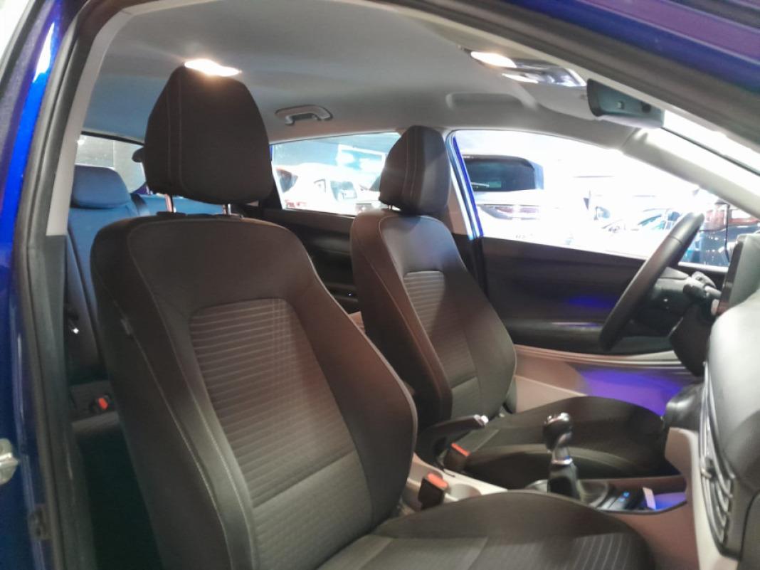 Hyundai I20 1.0 TGDI 74kW 100CV Tecno