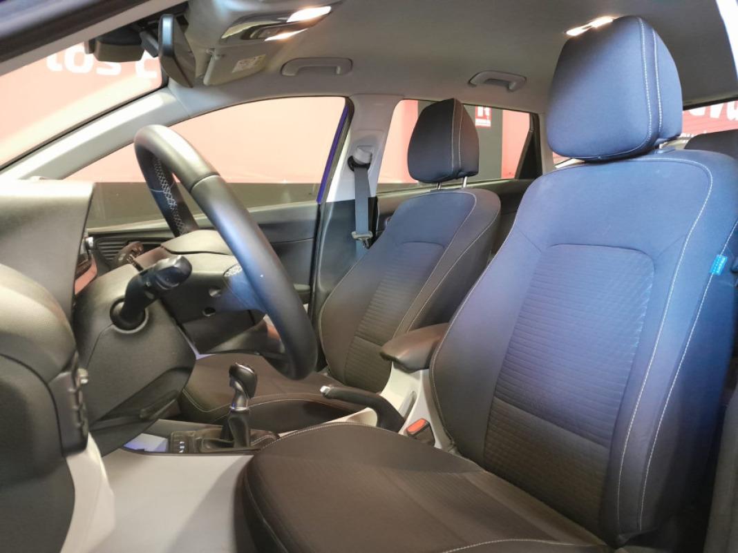 Hyundai I20 1.0 TGDI 74kW 100CV Tecno