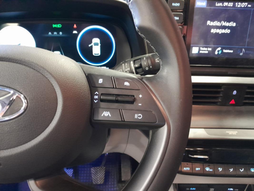 Hyundai I20 1.0 TGDI 74kW 100CV Tecno