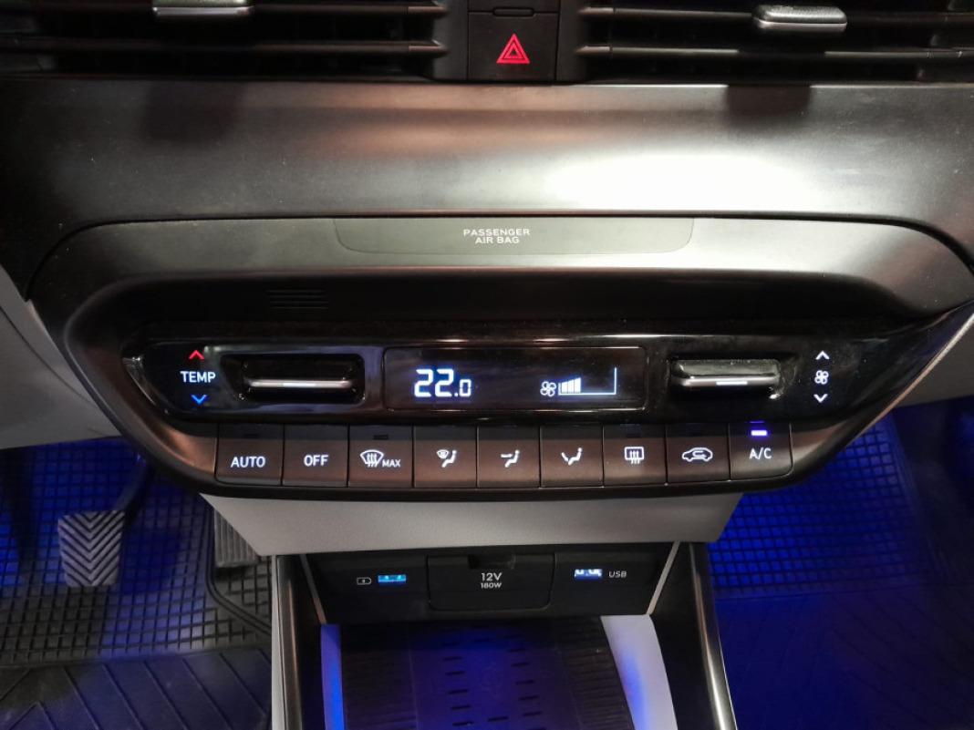 Hyundai I20 1.0 TGDI 74kW 100CV Tecno