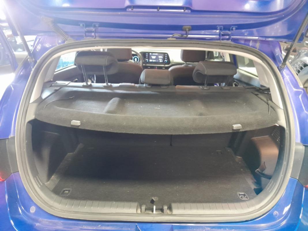 Hyundai I20 1.0 TGDI 74kW 100CV Tecno