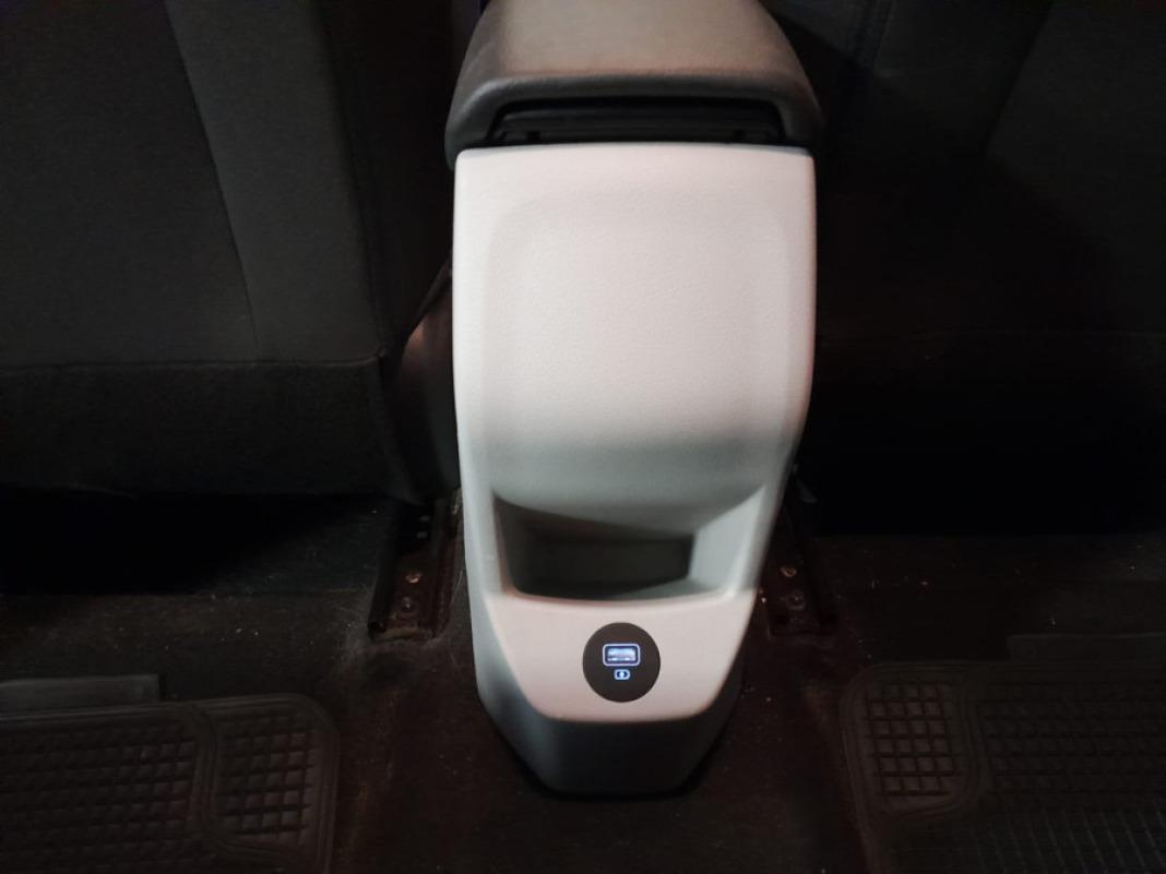 Hyundai I20 1.0 TGDI 74kW 100CV Tecno