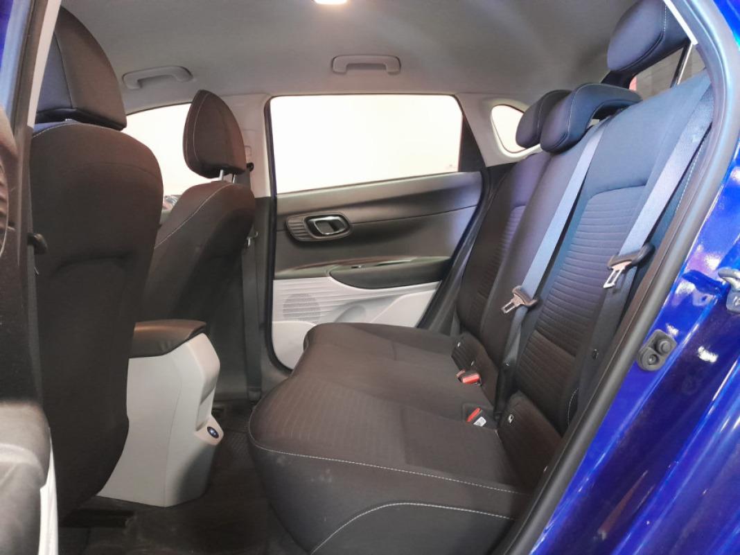 Hyundai I20 1.0 TGDI 74kW 100CV Tecno