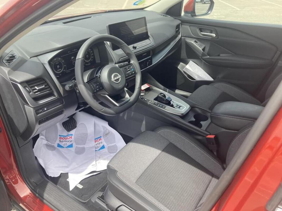 NISSAN Qashqai EPOWER 140 KW 190 CV NConnecta